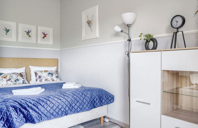 Apartamenty Sun & Snow Seaside Grzybowo - Photo 72