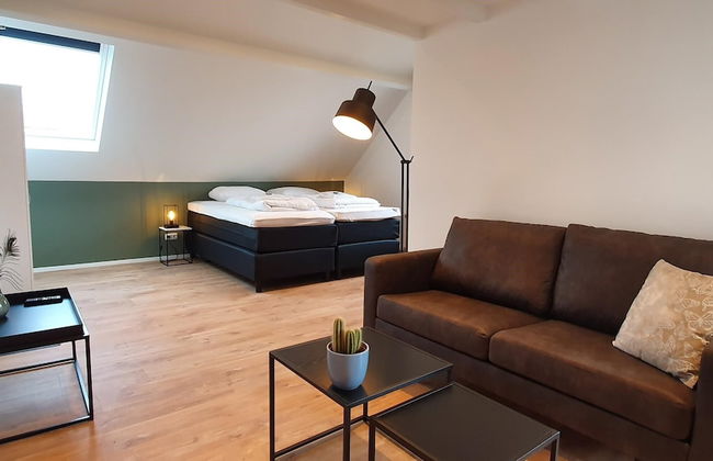 De Vlindertuin Ameland - Foto 63