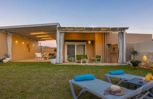 Konstantinos Villa - Foto 45