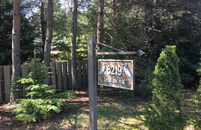 A - Large Coastal Retreat - Foto 50