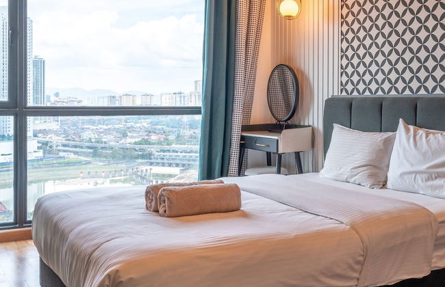 Reizz Residence by Plush - Foto 15