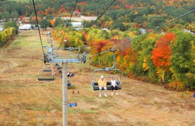 Scenic White Mountains Retreat home - Foto 36