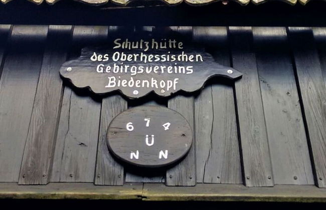 Holiday Home Fairytale hut - Foto 24