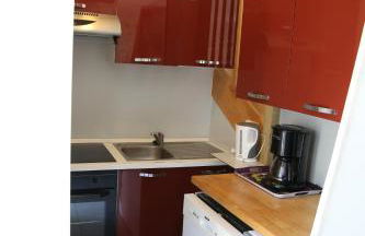 The 2 Gites Saphir et Rubis - Foto 8