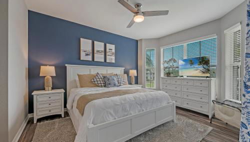 Golf Condo- Resort Pool- LakeView- 10mi to beaches - Foto 4