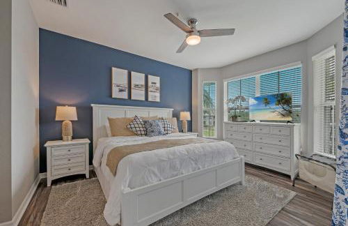 Golf Condo- Resort Pool- LakeView- 10mi to beaches - Foto 4