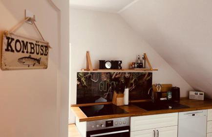 Ferienwohnung Leev un Lee - Foto 11