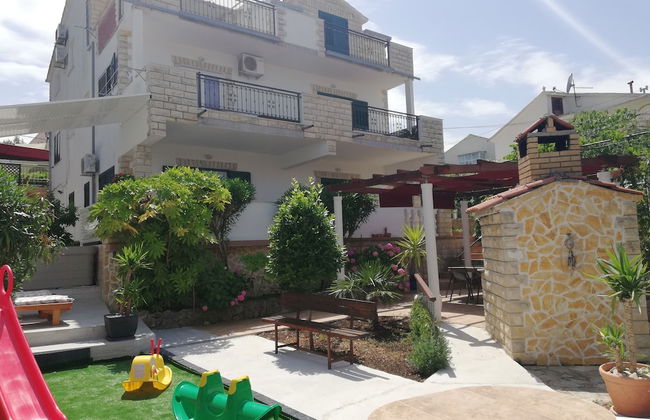 Apartments Marina - Foto 1