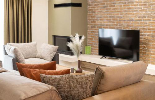 Olive Boutique Villas - Foto 5