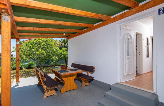 Little House Orebić - Photo 8