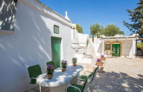 Il Trullo dell'Ulivo Bianco - Foto 8