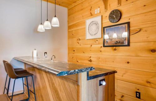 Lakefront Cabin & Cozy Lakeview Cottage - Foto 19