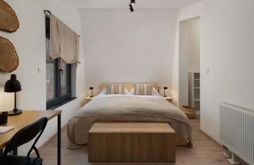 Oak House - Foto 15