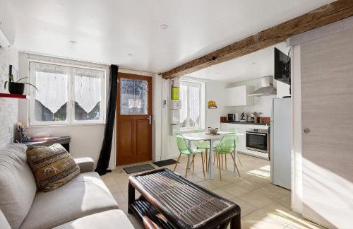 Gîte Le Grand Sapin - Photo 1