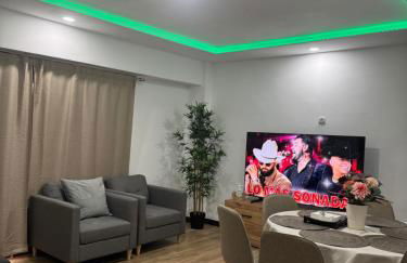 Entire apartment in the heart of downtown N&N - Photo 1