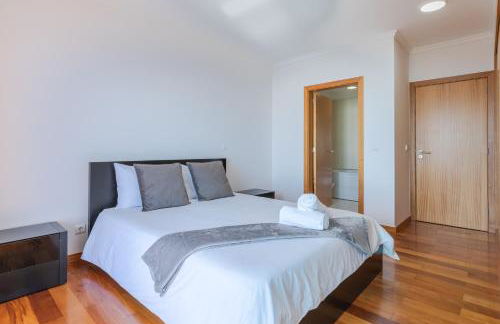 Sea View Apartment - Foto 33