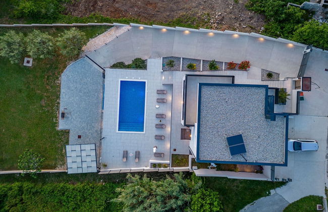 Villa Suton - Foto 42