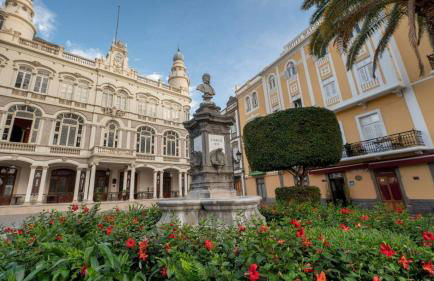 Vcv Apartamento San Telmo - Foto 31