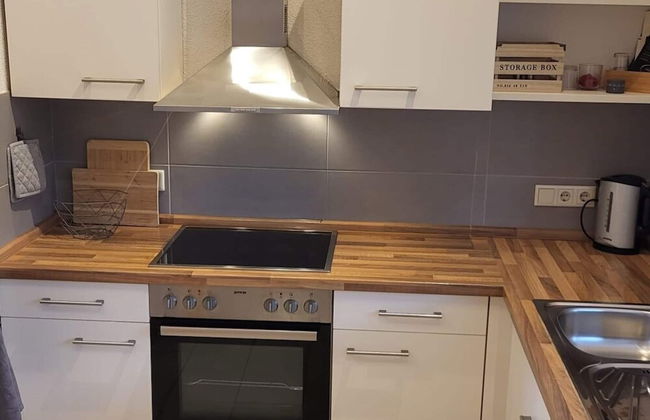 Relaxing Holiday Home in Willersdorf in the Forest - Photo 13