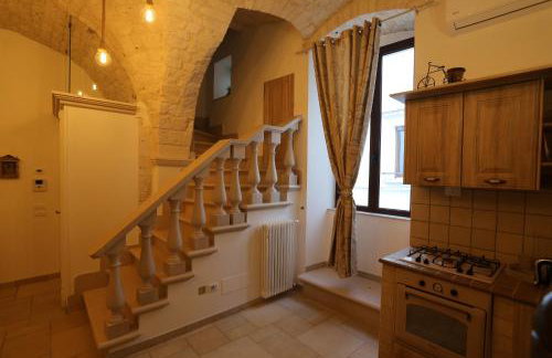 CASA VACANZE IL RIFUGIO DEL PRINCIPE 2 - Foto 10