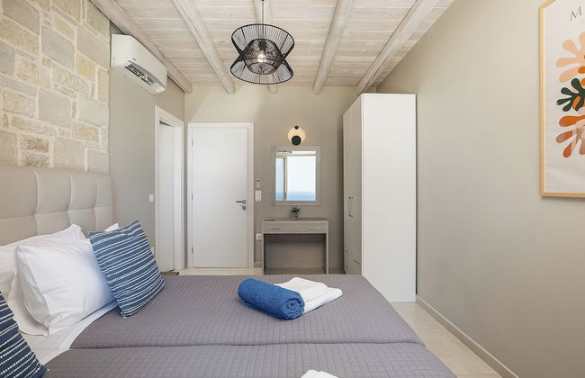 Falasarna Luxury Villas - Foto 49