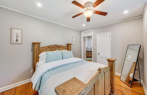 Walkable Masters Hub! 2 Miles to Augusta National - Foto 9