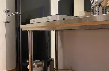 Wunderschönes Studio für bis zu 2 Personen - Foto 12