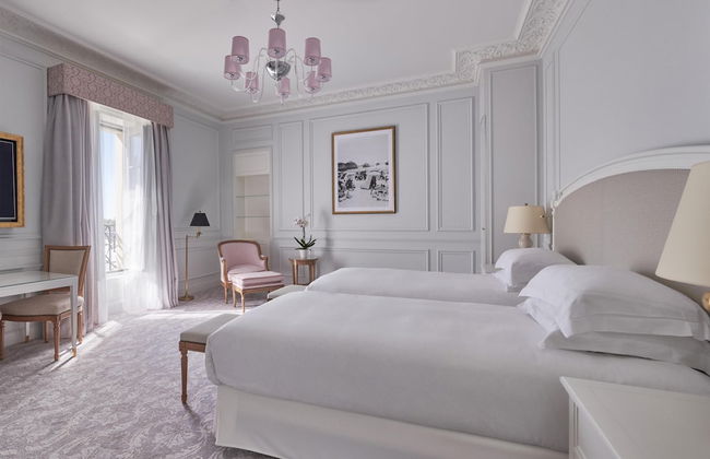 Hôtel du Palais Biarritz, in The Unbound Collection by Hyatt - Foto 35