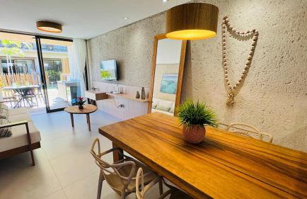 Sunset Villas Milagres - Casa Anahi - Foto 11