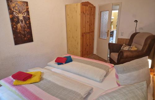 Haus Fessel - Birkenkopf - Foto 19