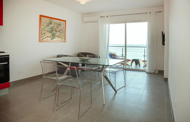 Apartment in Macinaggio Near Marina & Beach - Foto 12