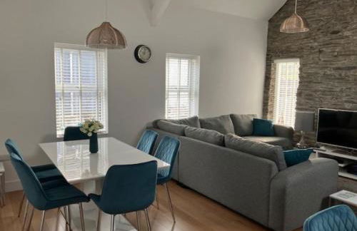 The Bakery Flat, Frogmore - Foto 1