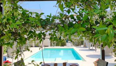 Ca'SaLentu - La Corte dei Colori - Foto 3