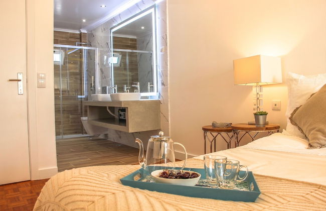 Luxury Flat With Amazing Terrace in Faro - Foto 26