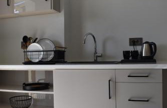 Olympian Gods apartments - Foto 19
