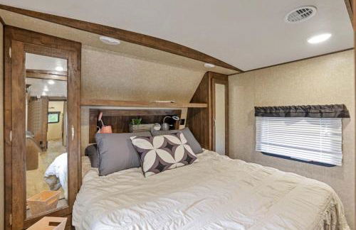 Chestnut Camper - Foto 38