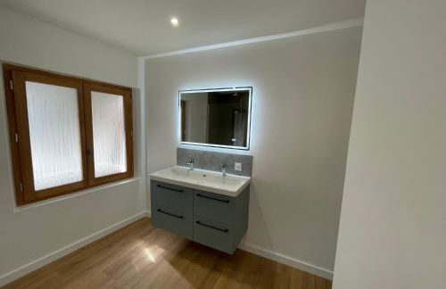 Maison Climatisée Coeur Historique Blagnac - Foto 15