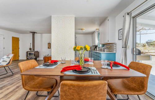 Shooting Star Lodge - Foto 10