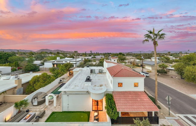 The Casa Del Sol Experience - Old Town Villa - Foto 64