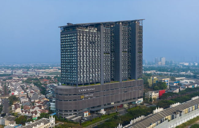 Herloom BSD - Foto 1