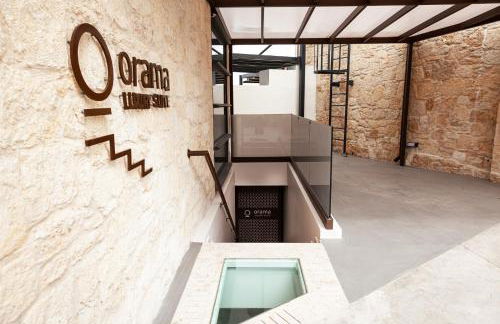 Orama Luxury Suite 3 Bedrooms with Private Pool - Foto 36