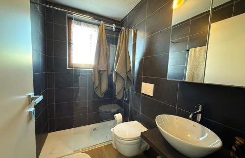 Attico del Sole sulle piste da sci - posto auto - Photo 16