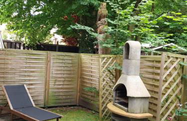 Apartment zum Garten - Foto 11