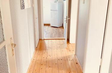 Ruhig, modern & Nähe Altstadt! - Foto 22