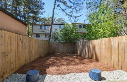 Delightful 2-story townhome - Foto 17