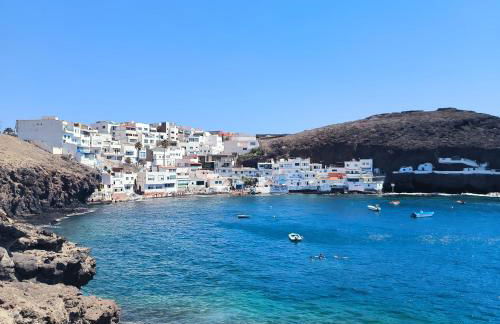 Ocean Attic Tufia - Foto 17