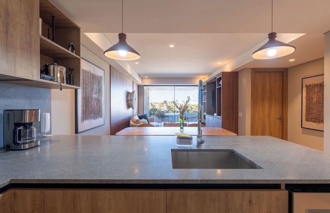 Punto Nima Luxury Condos - Foto 67