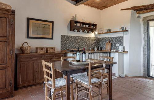 Agriturismo Fattoio alle Ripe - Photo 37