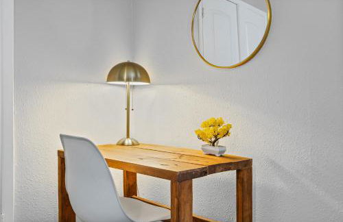 The Yellow Room - Foto 29