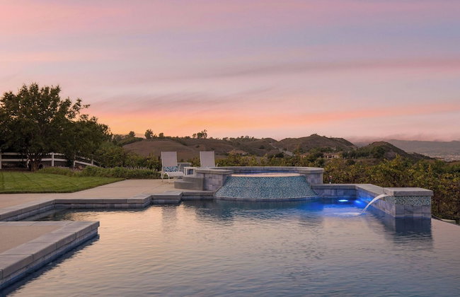 Summit Ranch by Avantstay Infinity Pool + Views - Foto 108
